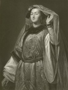 Turandot de Arthur Georg von Ramberg