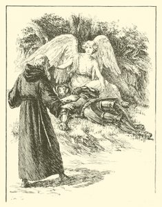 Sir Guyon, el campeón de la caballería