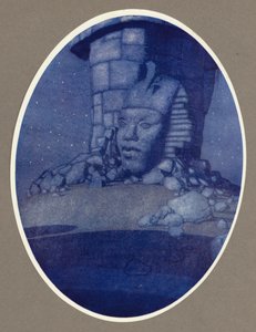 Ozymandias