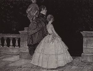 Tu canción termina demasiado pronto de Arthur George Watts