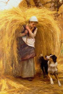 Imagen desconocida de Arthur Hacker