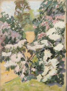 Floración, c.1900 de Arthur Haythorne Studd
