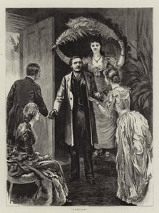 Elegido de Arthur Hopkins