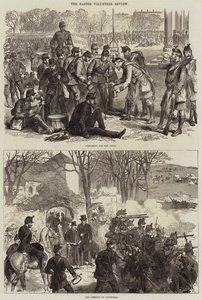 La revisión voluntaria de Pascua de Arthur Hopkins