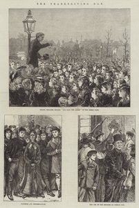 El Día de Acción de Gracias de Arthur Hopkins