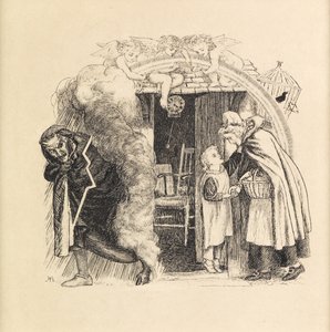 Pequeño Guardián, 1871