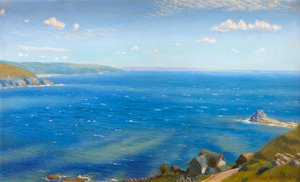Estudio para Hannafore, West Looe