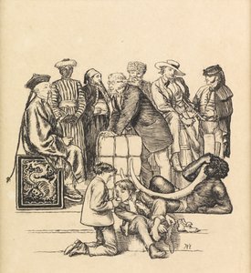 Comercio, 1871