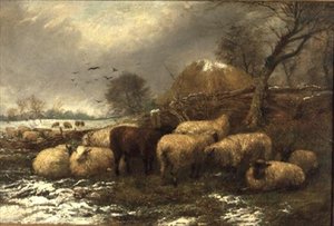 Refugio de Arthur J. Stark