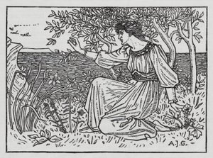 Hans Christian Andersen: Los cisnes salvajes