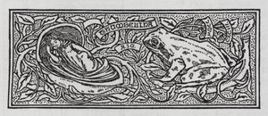 Hans Christian Andersen: Pulgarcita