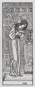 Hans Christian Andersen: Pulgarcita