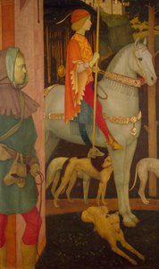 El hijo del rey de Arthur Joseph Gaskin