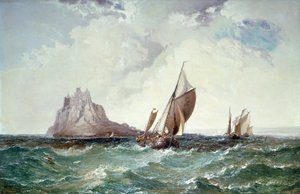 Imagen desconocida de Arthur Joseph Meadows