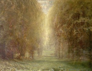 Otoño de Arthur Lowe