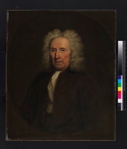 Richard Snow de Arthur Pond