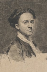 Autorretrato