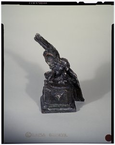 Águila de Arthur Putnam