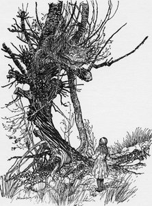 Las aventuras de Alicia en el país de las maravillas