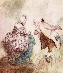 Cuento de Navidad de Charles Dickens