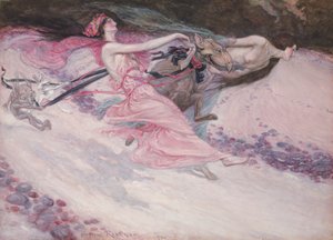 Reveladores Élficos de Arthur Rackham