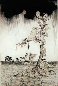 Inundación