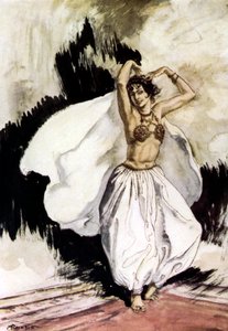 Peer Gynt de Henrik Ibsen de Arthur Rackham