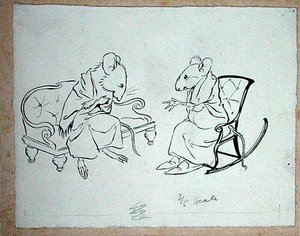 Ilustración de 
