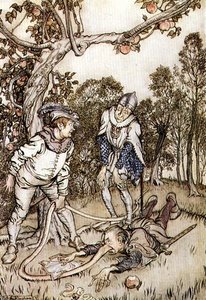 Ilustración de 
