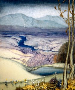 Paisaje, c.1920
