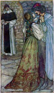 Romeo y Julieta de William Shakespeare