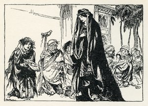 San Jorge de la Alegre Inglaterra de Arthur Rackham