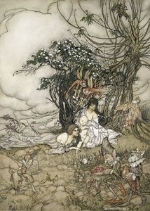 El cambiante, 1905
