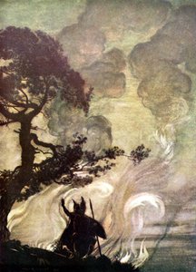 La Valquiria