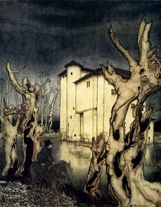 Imagen desconocida de Arthur Rackham