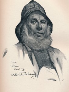 John, c. 1900