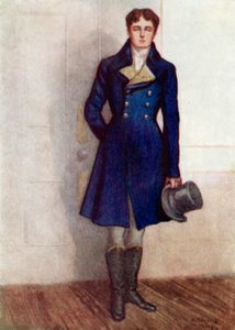 Ilustración para Orgullo y prejuicio de Jane Austen