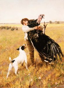 ¡Lo tengo! de Arthur Wardle