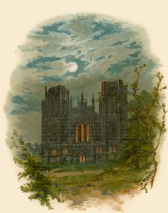 Catedral de Wells