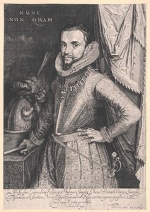 1er Duque de Sexto Spinola