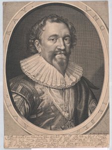 3er Conde de Pembroke Herbert de Artist Unknown