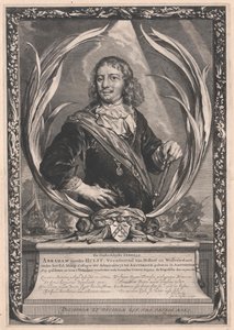 Abraham van der Hulst