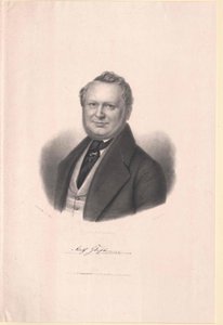 Adolf Glassbrenner de Artist Unknown