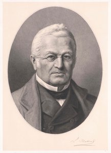 Adolphe Thiers de Artist Unknown