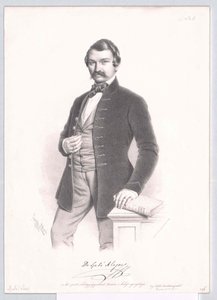 Alajos Szabo de Artist Unknown