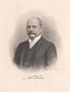 Albert Boehler de Artist Unknown