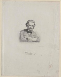 Albert Brachvogel (imprimir)