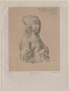 Albrecht Duerer