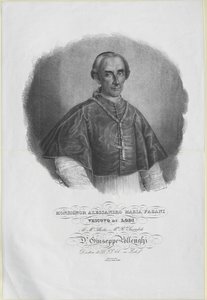 Alessandro Maria Pagani de Artist Unknown