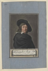 Alessandro Rosi de Artist Unknown